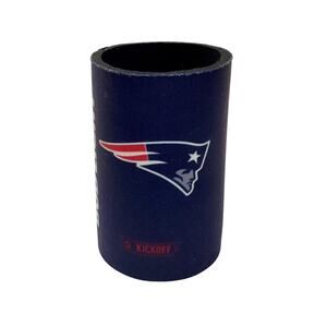 Single 2016 Bud Light New England Patriots Can Cooler
